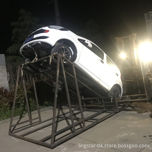 Auto elettrica EEC LHD / RHD Carros Eletricos Para per adulti per l&#39;Europa realizzata in Cina